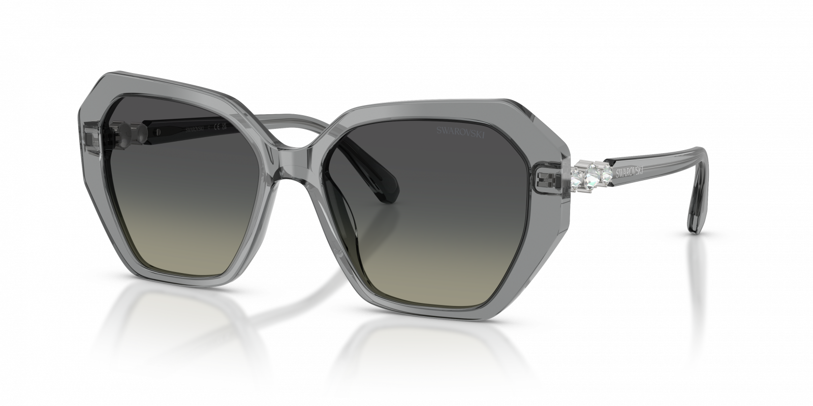 Swarovski SK6017 106211  